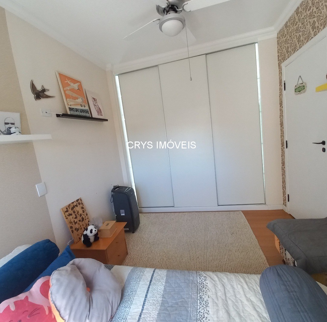 Apartamento, 3 quartos, 140 m² - Foto 22