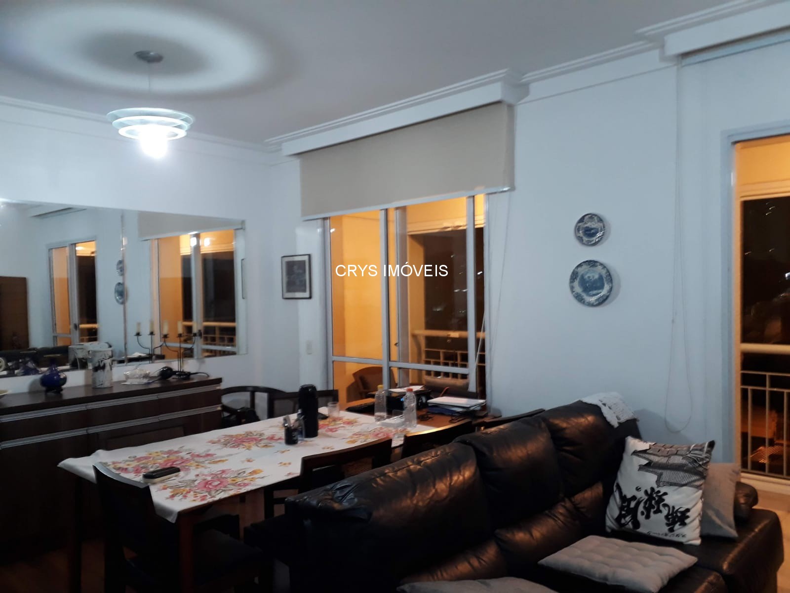 Apartamento, 3 quartos, 104 m² - Foto 1