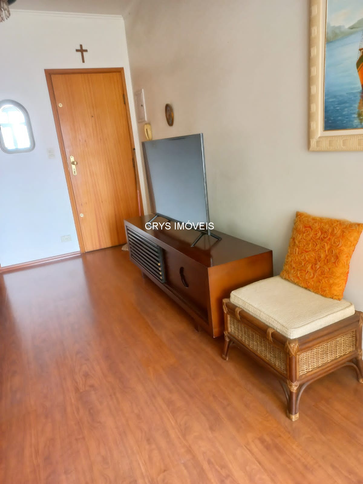 Apartamento, 2 quartos, 73 m² - Foto 3