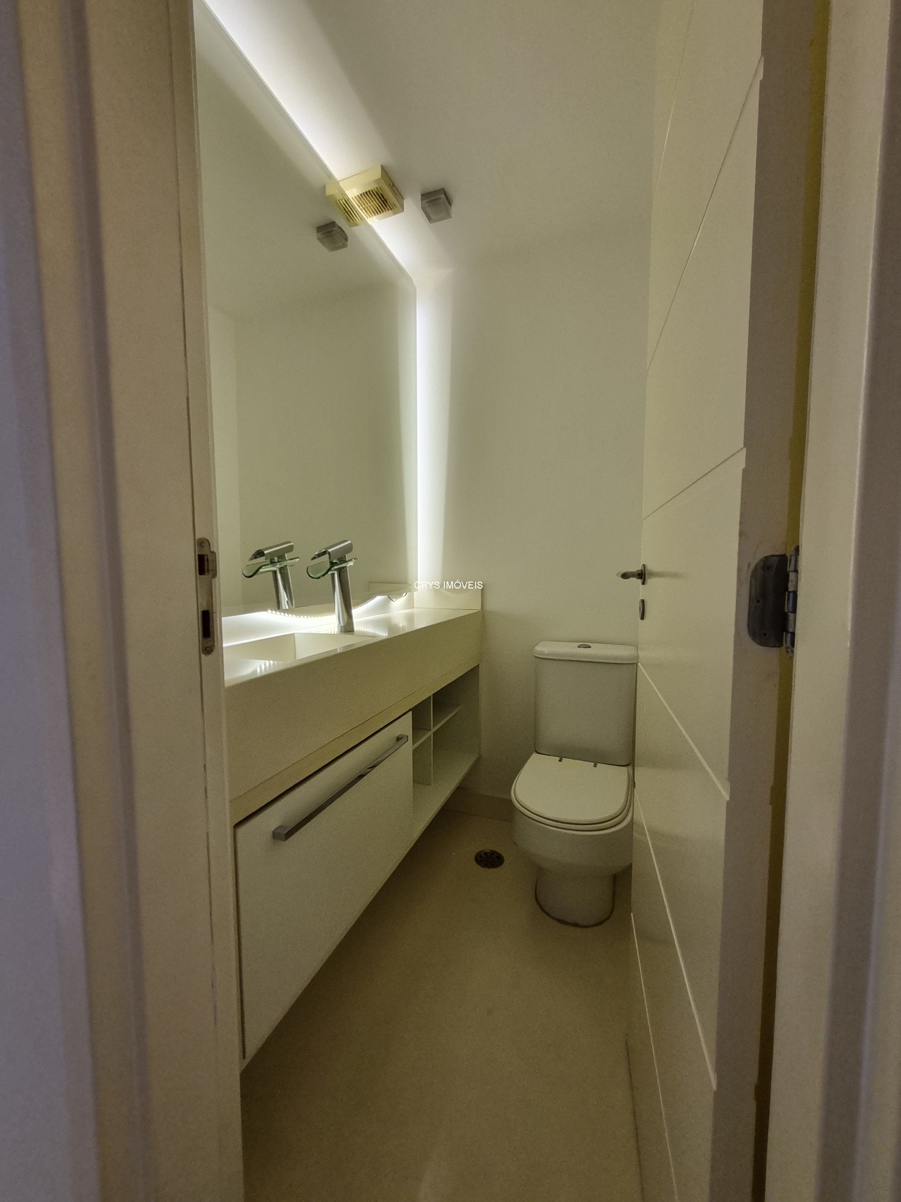 Apartamento, 3 quartos, 140 m² - Foto 10