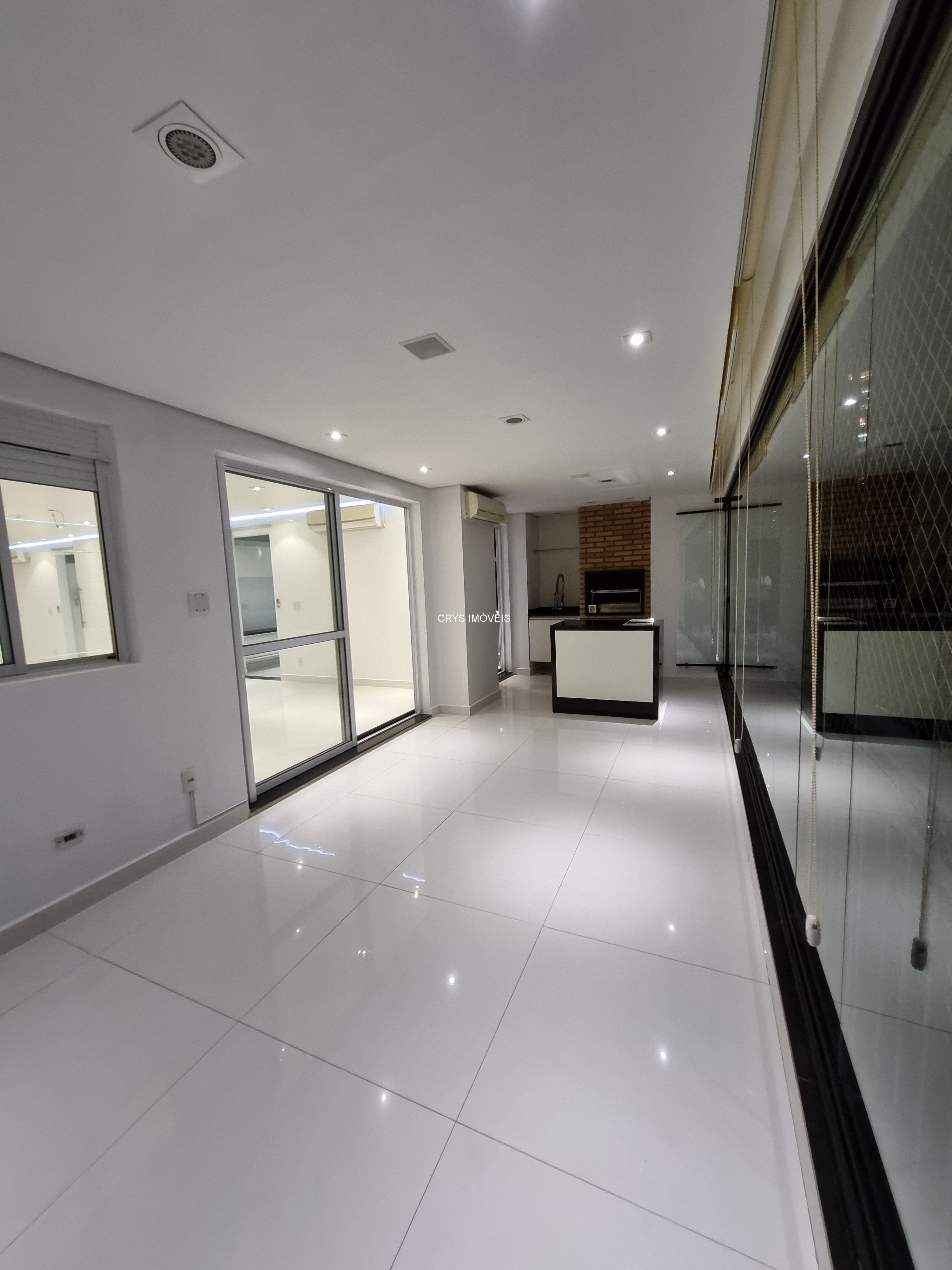 Apartamento, 3 quartos, 140 m² - Foto 5