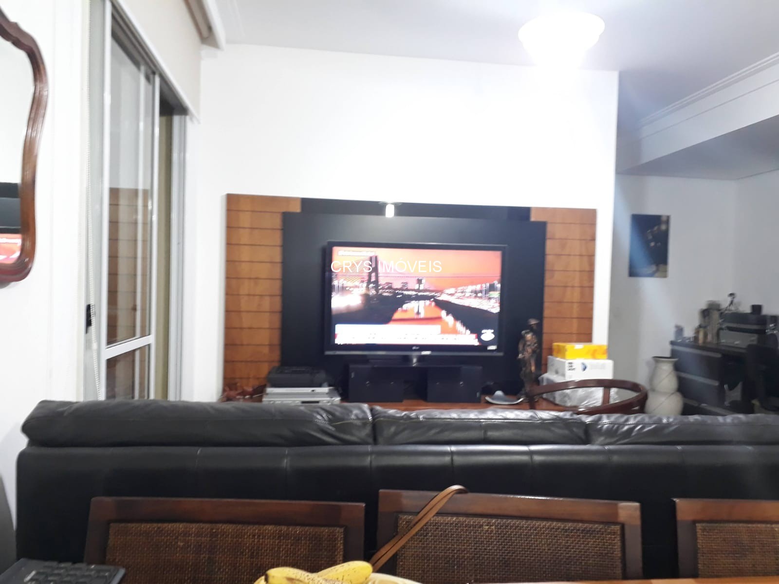 Apartamento, 3 quartos, 104 m² - Foto 4