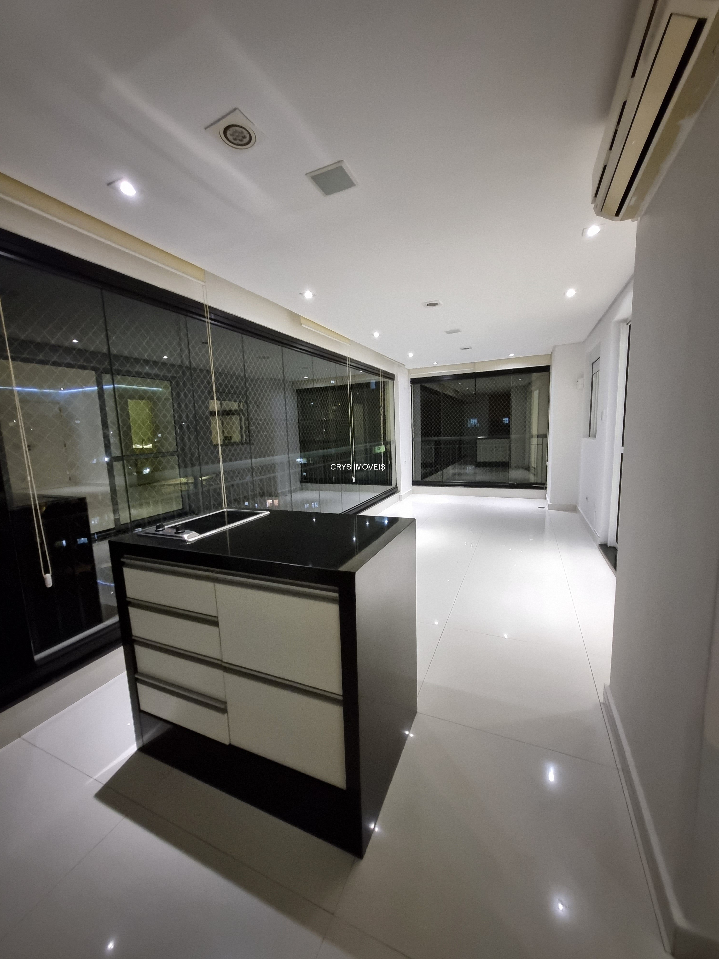 Apartamento, 3 quartos, 140 m² - Foto 7