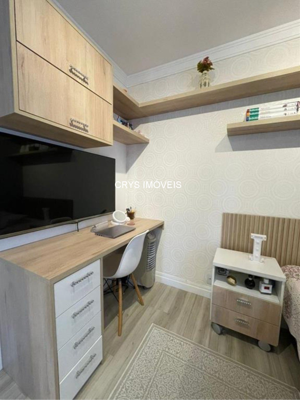 Apartamento, 3 quartos, 96 m² - Foto 17