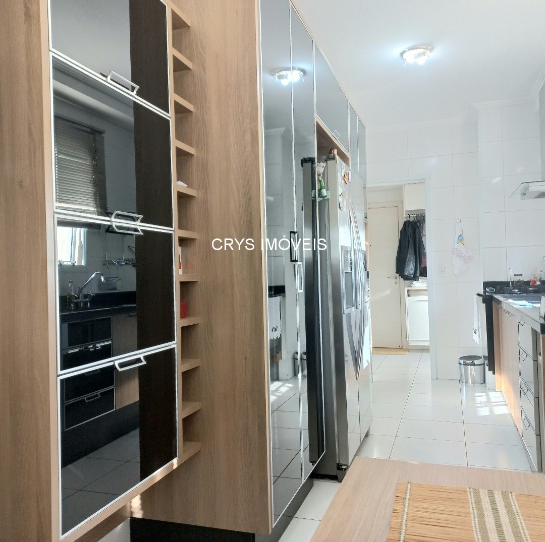 Apartamento, 3 quartos, 174 m² - Foto 19