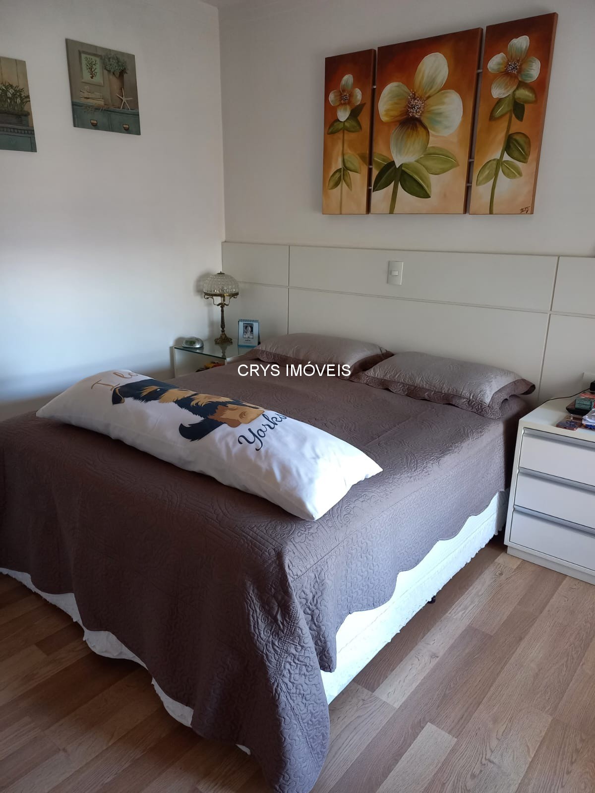 Apartamento, 4 quartos, 158 m² - Foto 7