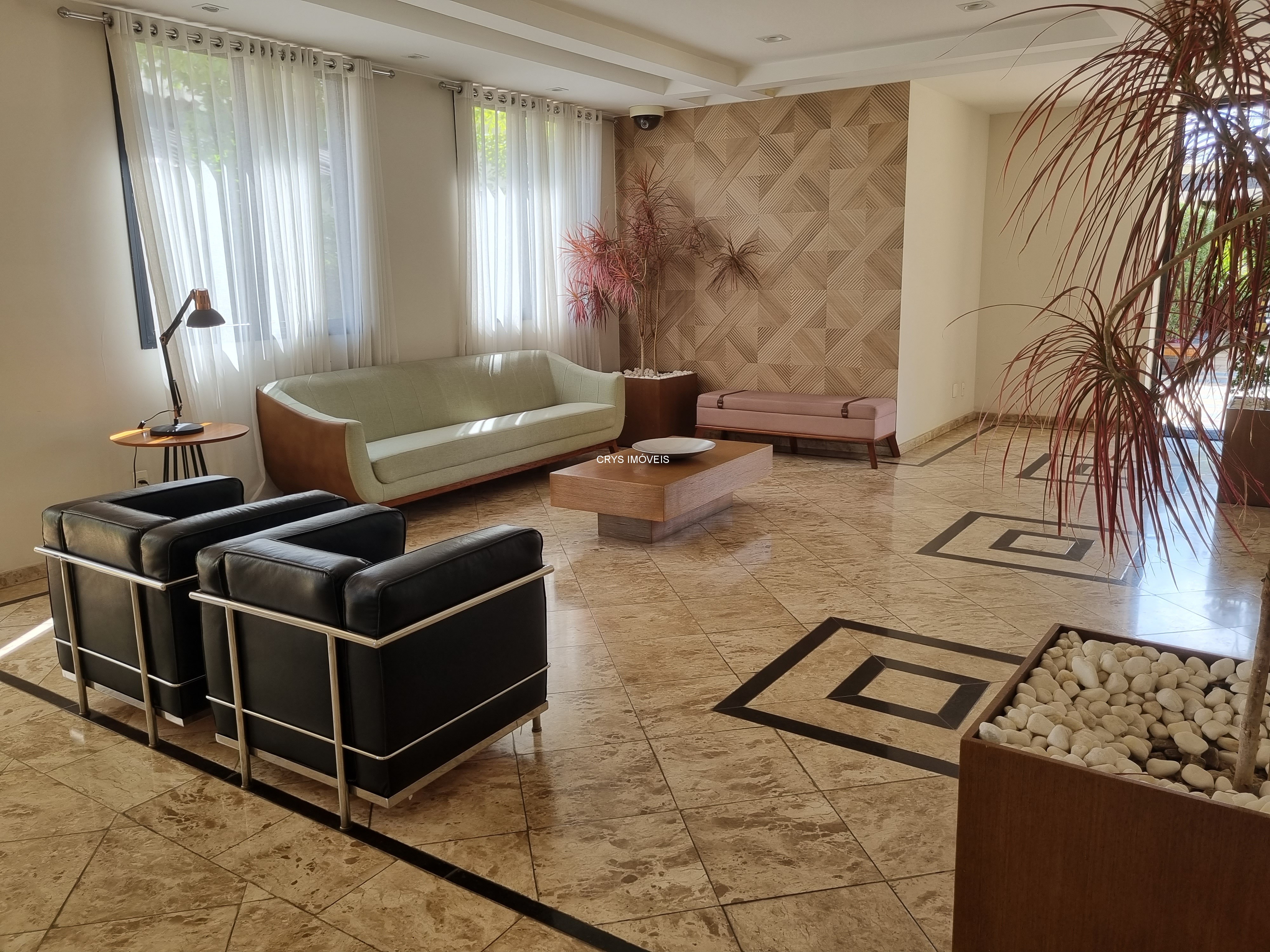 Apartamento, 3 quartos, 92 m² - Foto 32