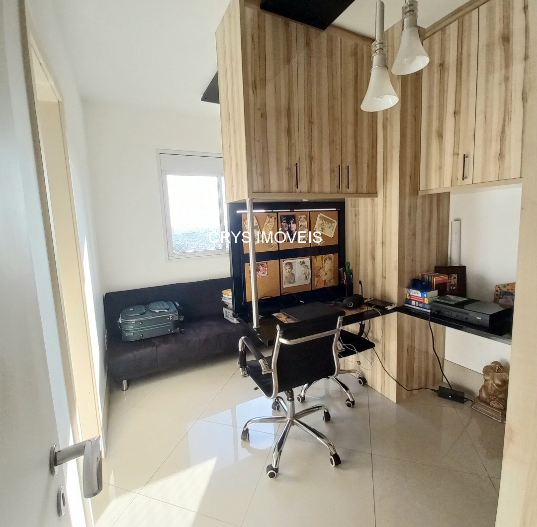 Apartamento, 3 quartos, 174 m² - Foto 32