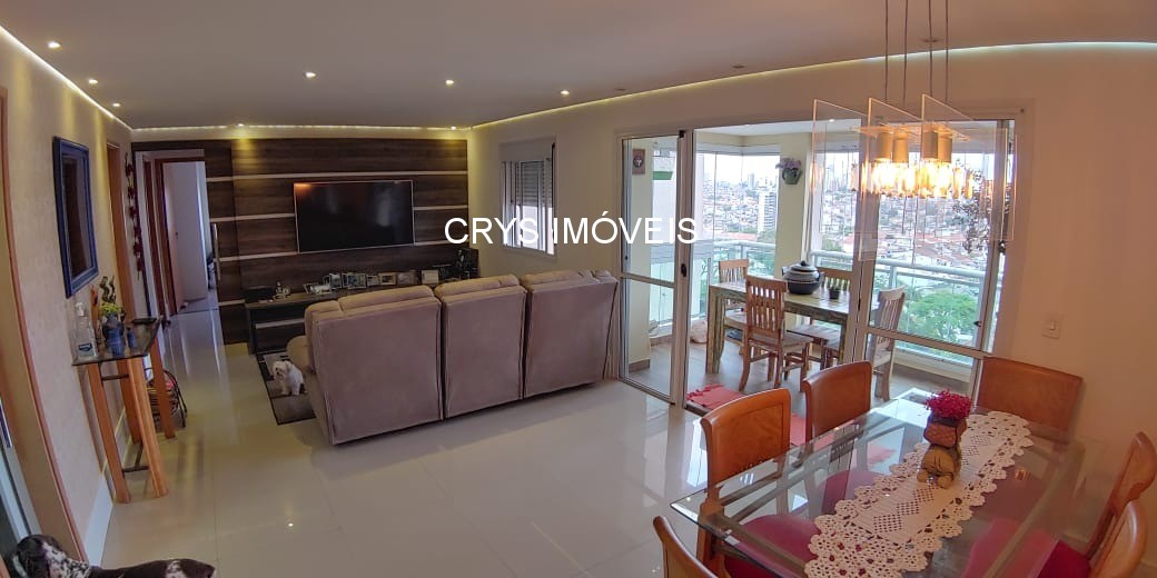Apartamento, 3 quartos, 112 m² - Foto 1