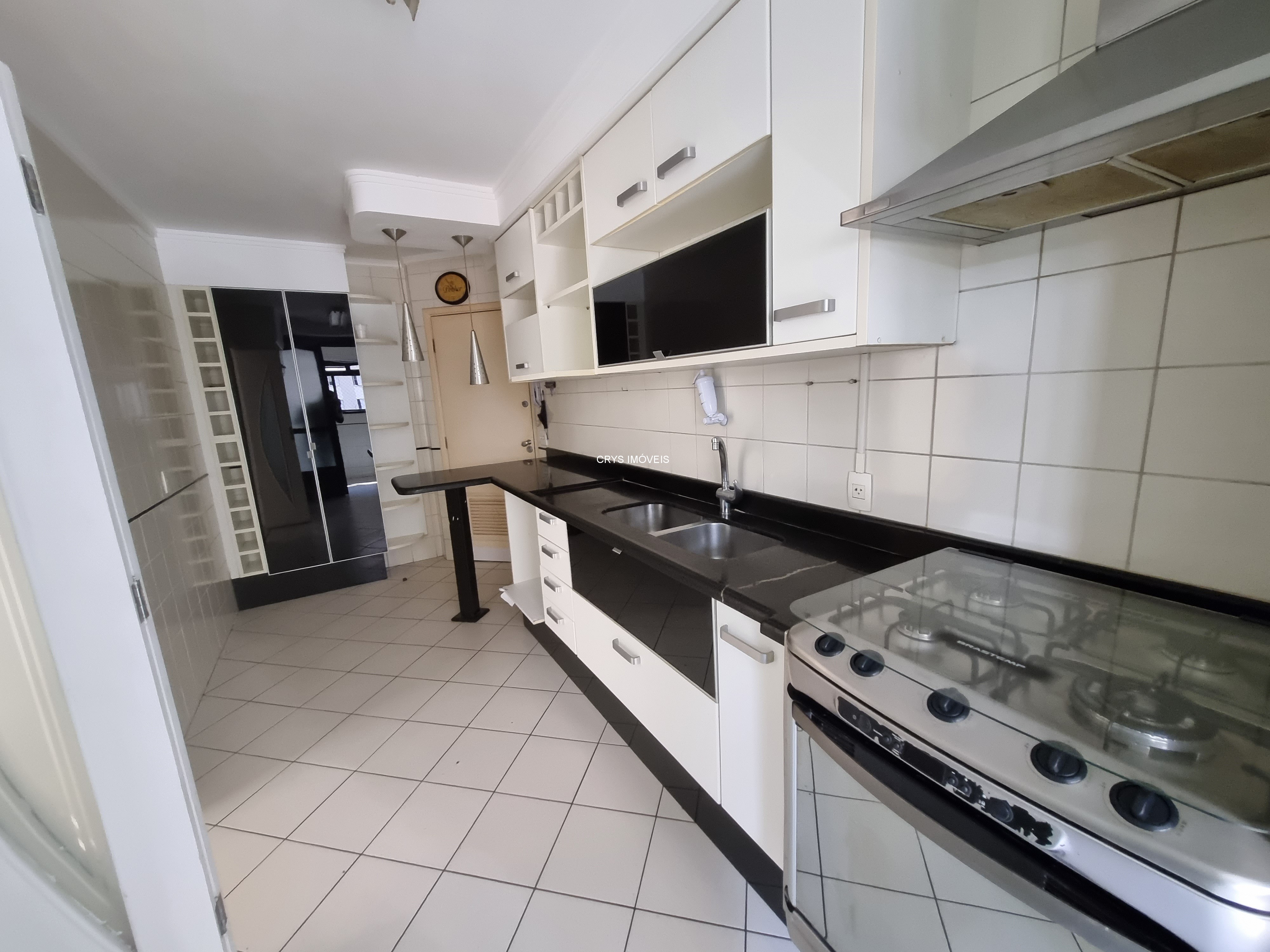 Apartamento, 3 quartos, 92 m² - Foto 8