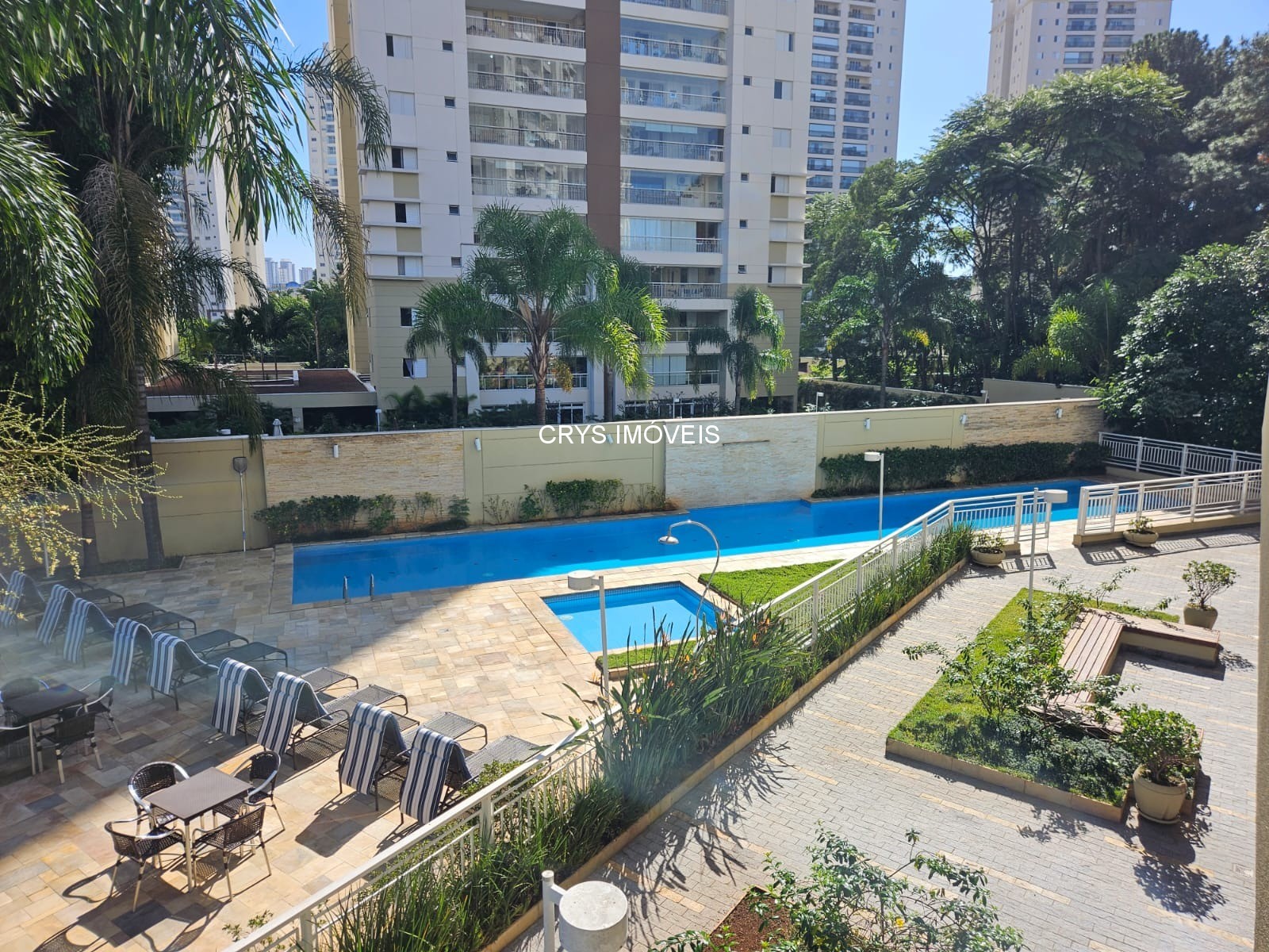 Apartamento, 3 quartos, 104 m² - Foto 28