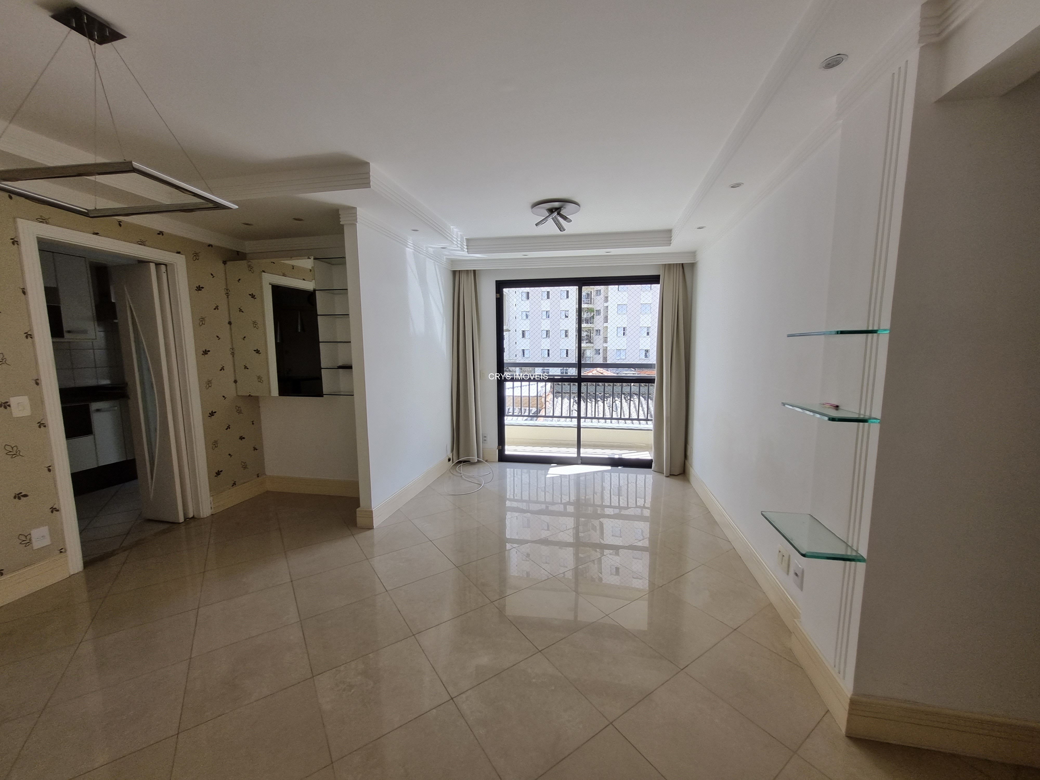 Apartamento, 3 quartos, 92 m² - Foto 1