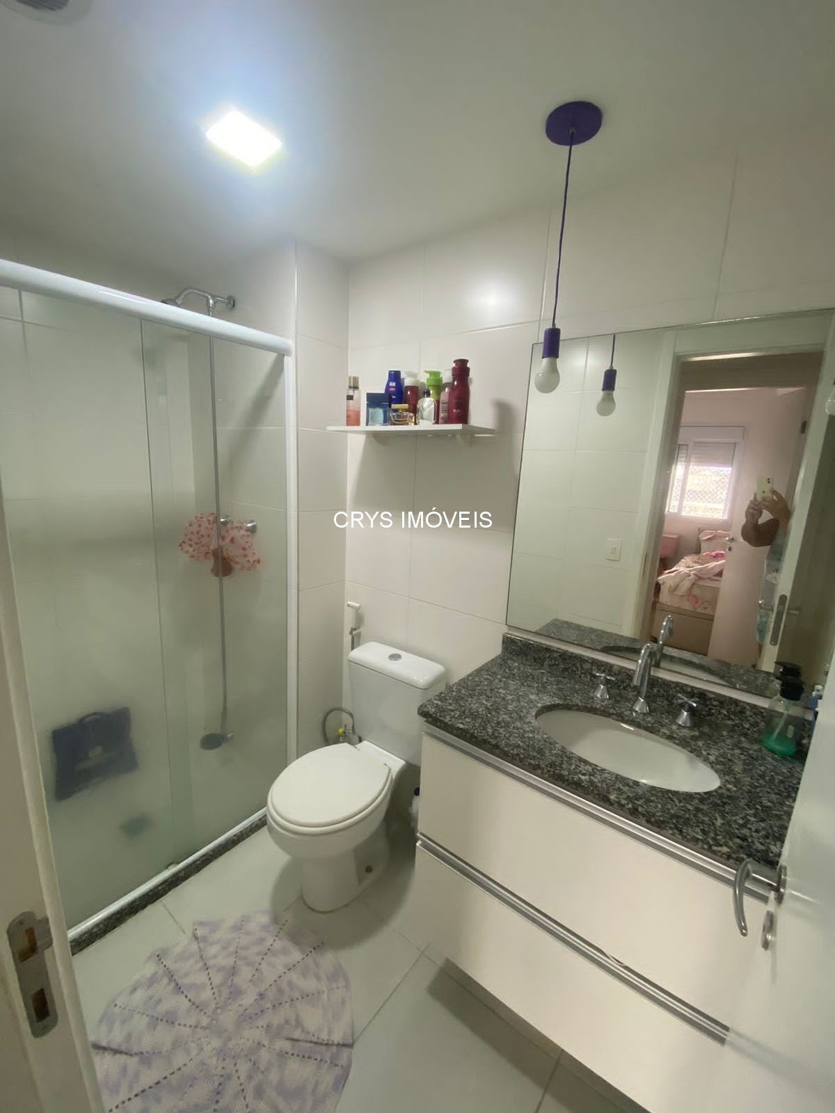 Apartamento, 2 quartos, 66 m² - Foto 8