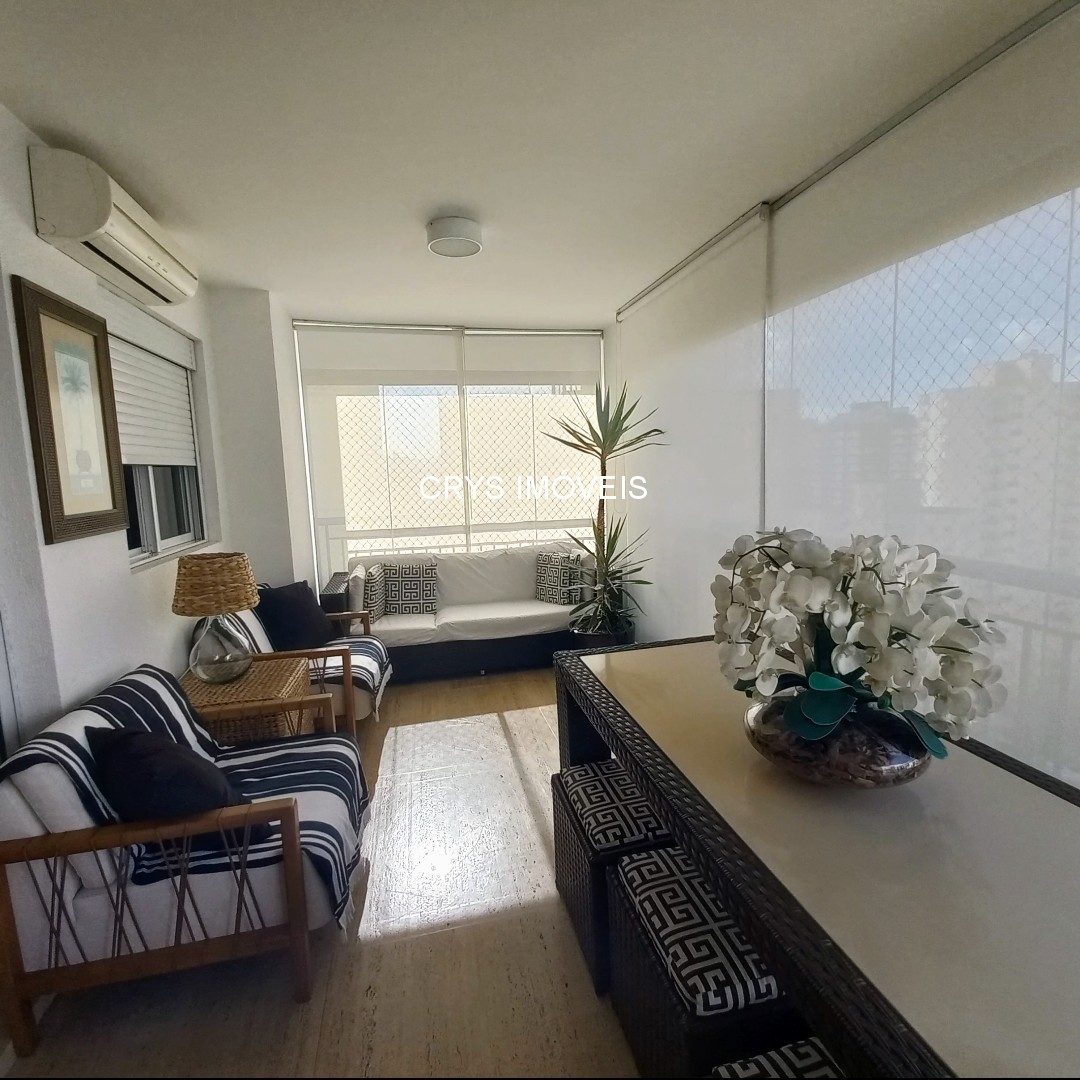 Apartamento, 4 quartos, 140 m² - Foto 8