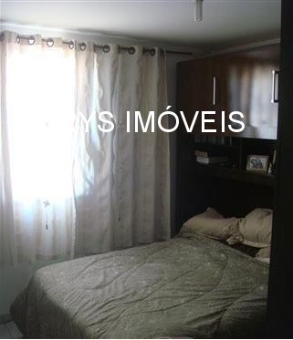Apartamento, 2 quartos, 47 m² - Foto 8