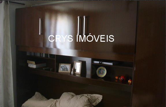 Apartamento, 2 quartos, 47 m² - Foto 7