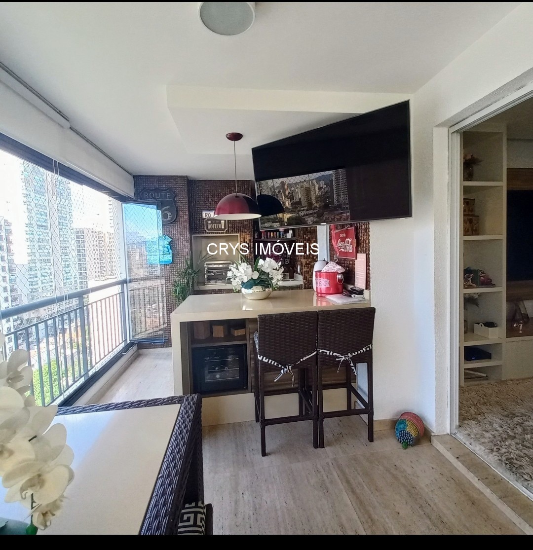 Apartamento, 4 quartos, 140 m² - Foto 18