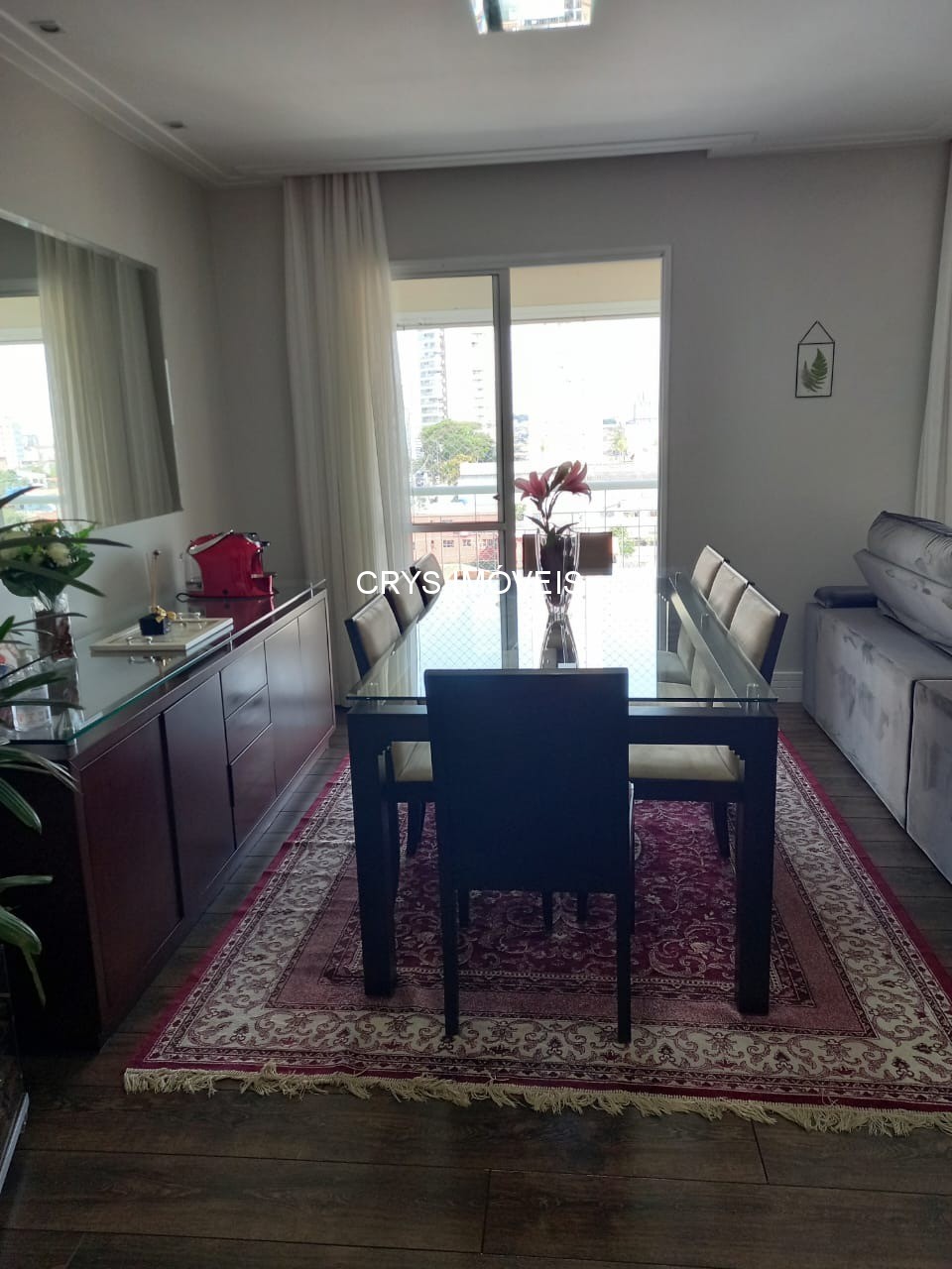 Apartamento, 3 quartos, 104 m² - Foto 3