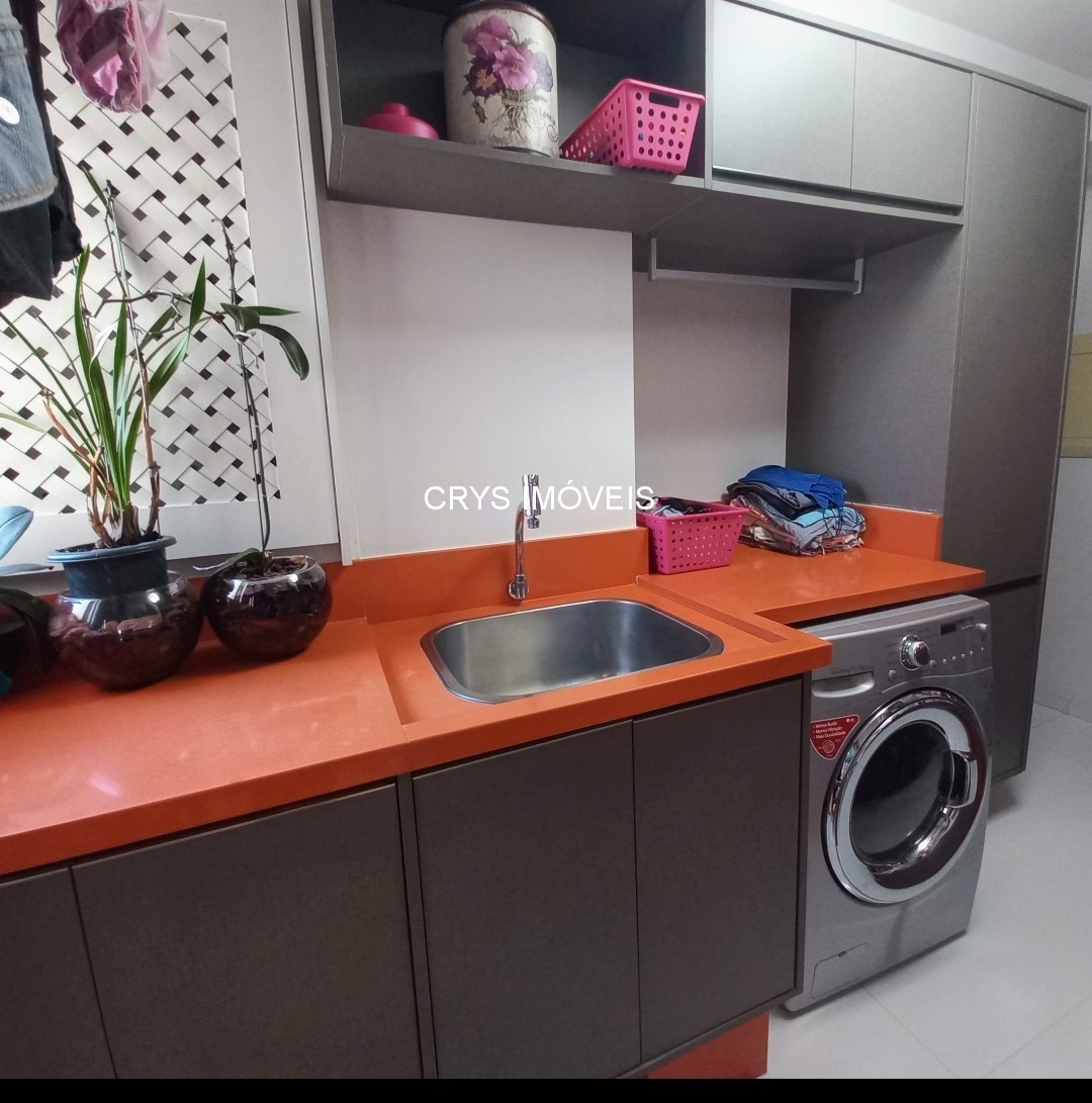 Apartamento, 4 quartos, 140 m² - Foto 23