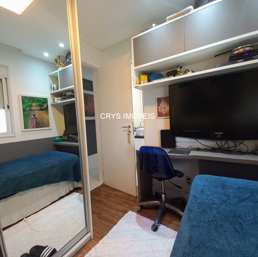 Apartamento, 4 quartos, 140 m² - Foto 42