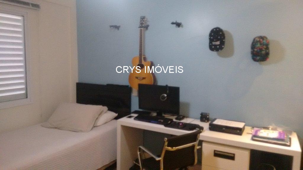 Apartamento, 3 quartos, 140 m² - Foto 20