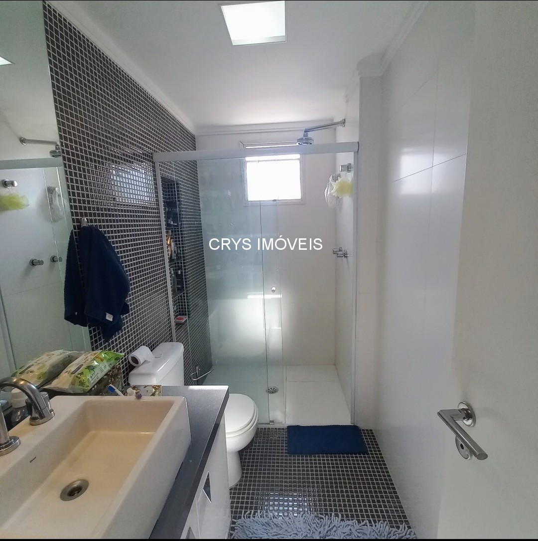 Apartamento, 4 quartos, 140 m² - Foto 29