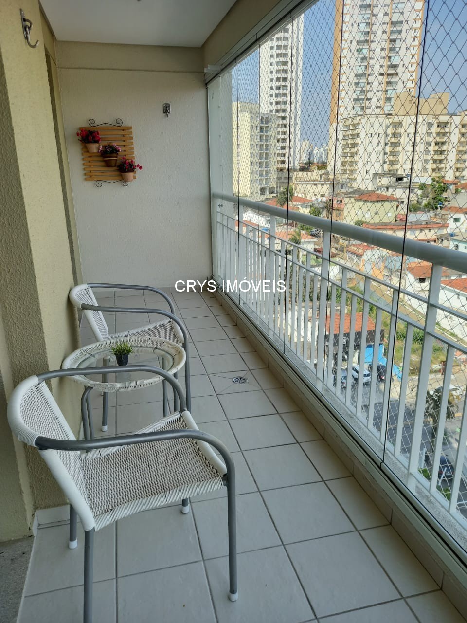 Apartamento, 3 quartos, 104 m² - Foto 6