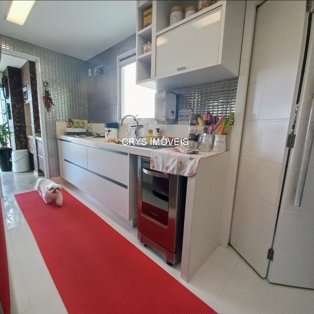 Apartamento, 4 quartos, 140 m² - Foto 14