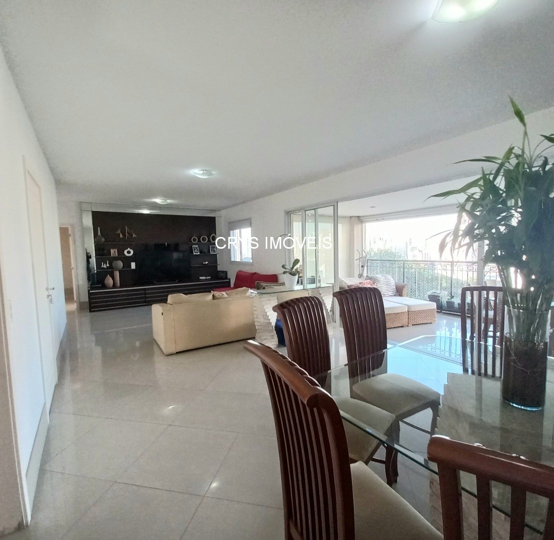 Apartamento, 3 quartos, 174 m² - Foto 7