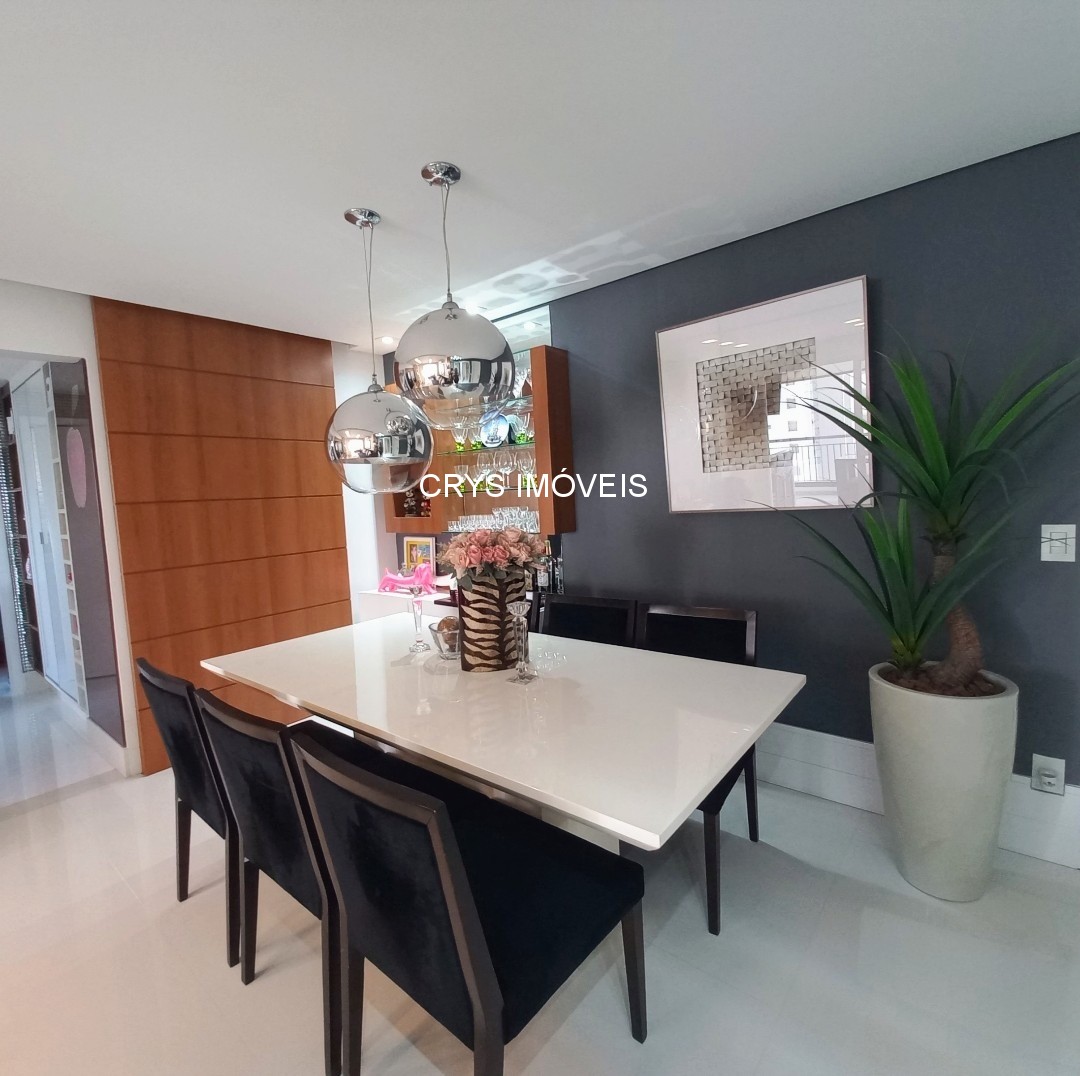 Apartamento, 4 quartos, 140 m² - Foto 2