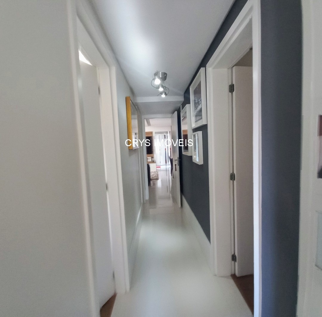 Apartamento, 4 quartos, 140 m² - Foto 24
