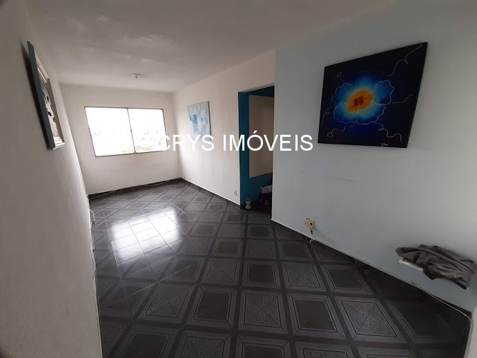 Apartamento, 2 quartos, 50 m² - Foto 1