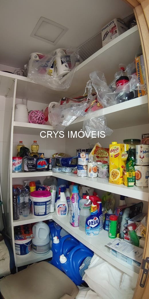 Apartamento, 3 quartos, 112 m² - Foto 22
