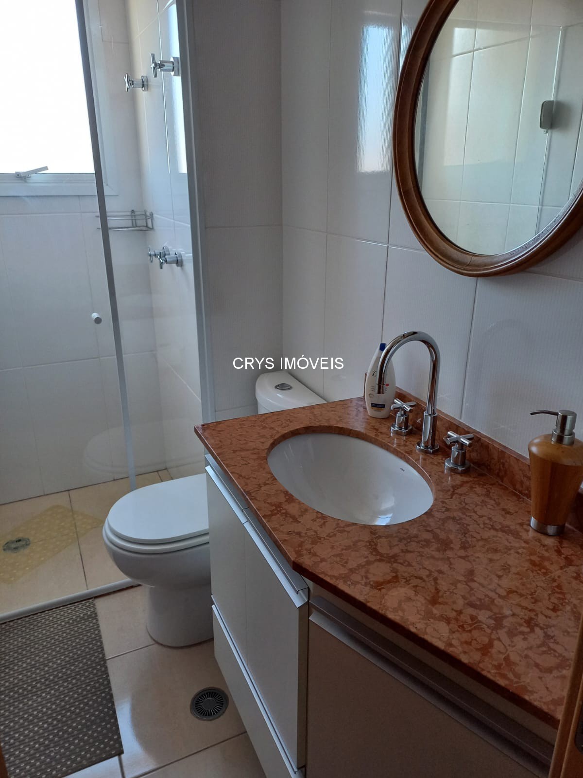 Apartamento, 4 quartos, 158 m² - Foto 5