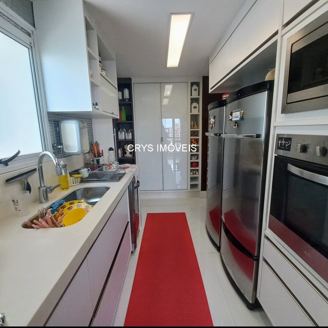 Apartamento, 4 quartos, 140 m² - Foto 12