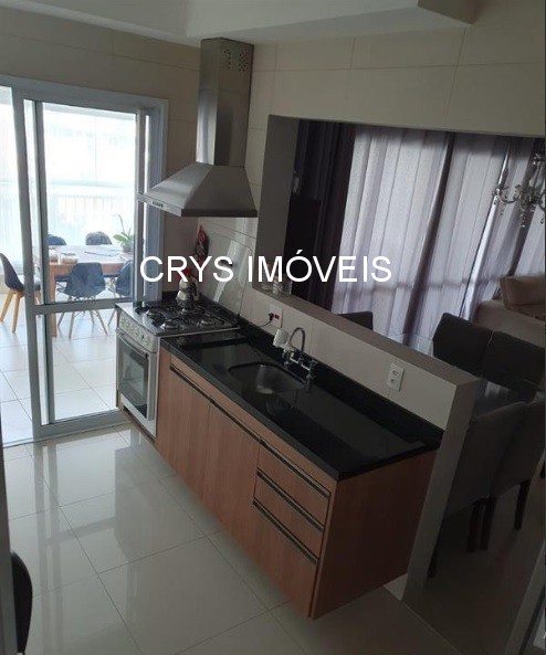 Apartamento, 3 quartos, 120 m² - Foto 2