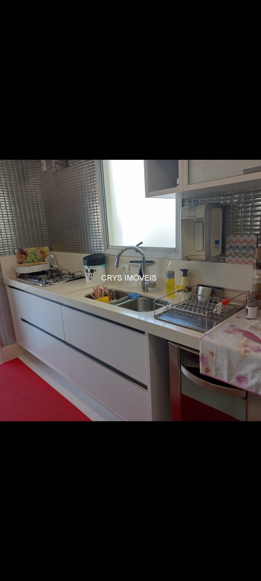 Apartamento, 4 quartos, 140 m² - Foto 20