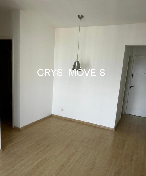 Apartamento para alugar com 2 quartos, 53m² - Foto 3