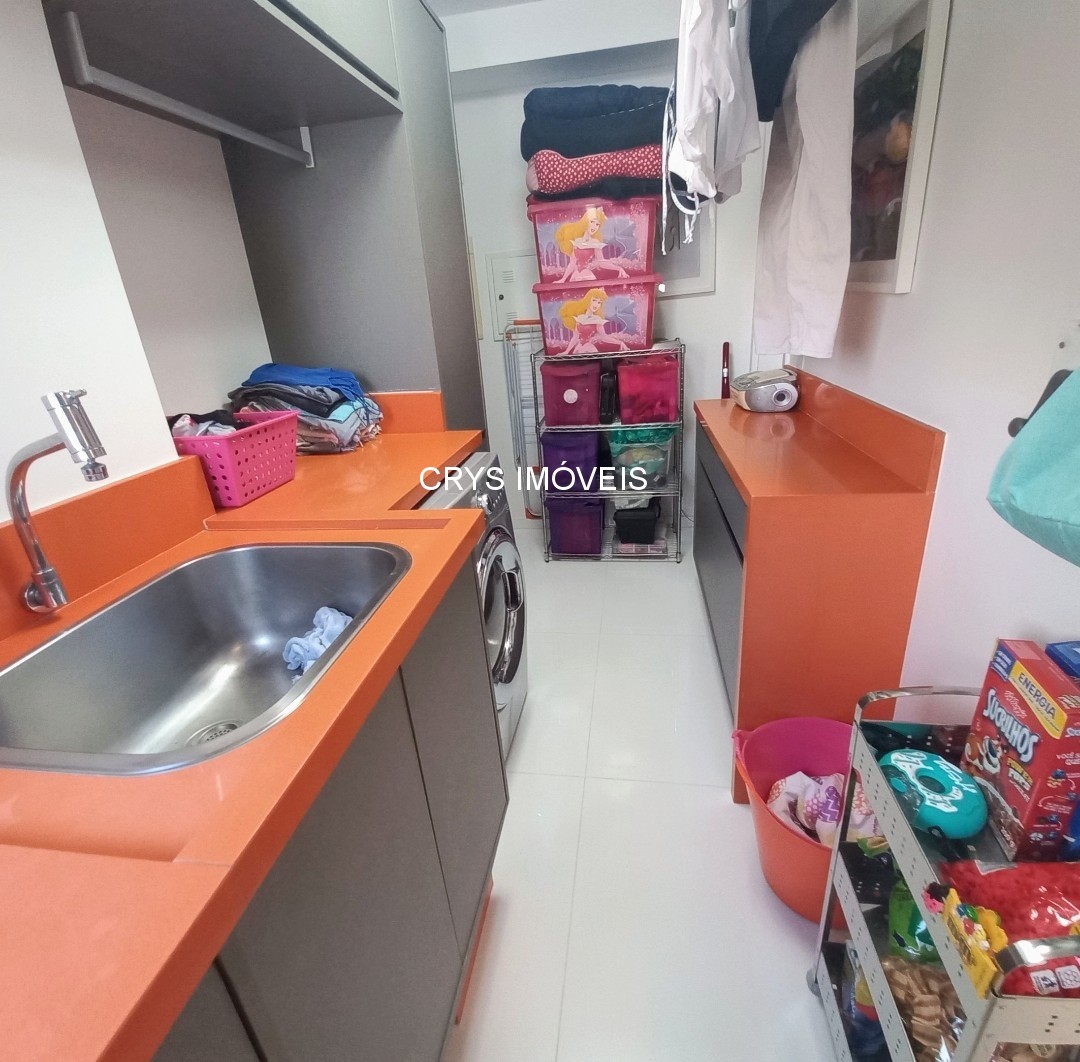 Apartamento, 4 quartos, 140 m² - Foto 21