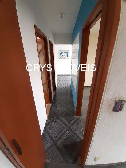 Apartamento, 2 quartos, 50 m² - Foto 13
