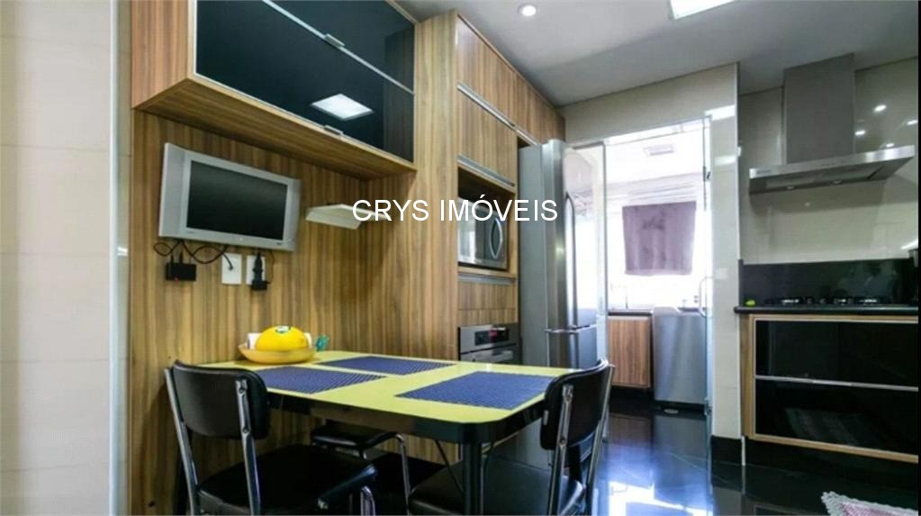 Apartamento, 3 quartos, 140 m² - Foto 13