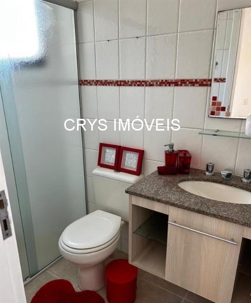 Apartamento para alugar com 2 quartos, 53m² - Foto 6