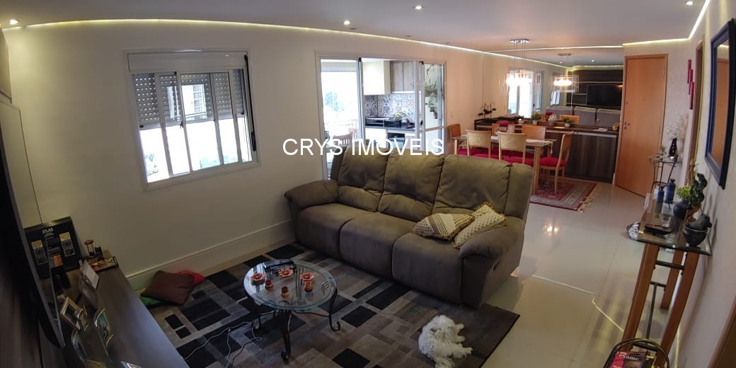 Apartamento, 3 quartos, 112 m² - Foto 14