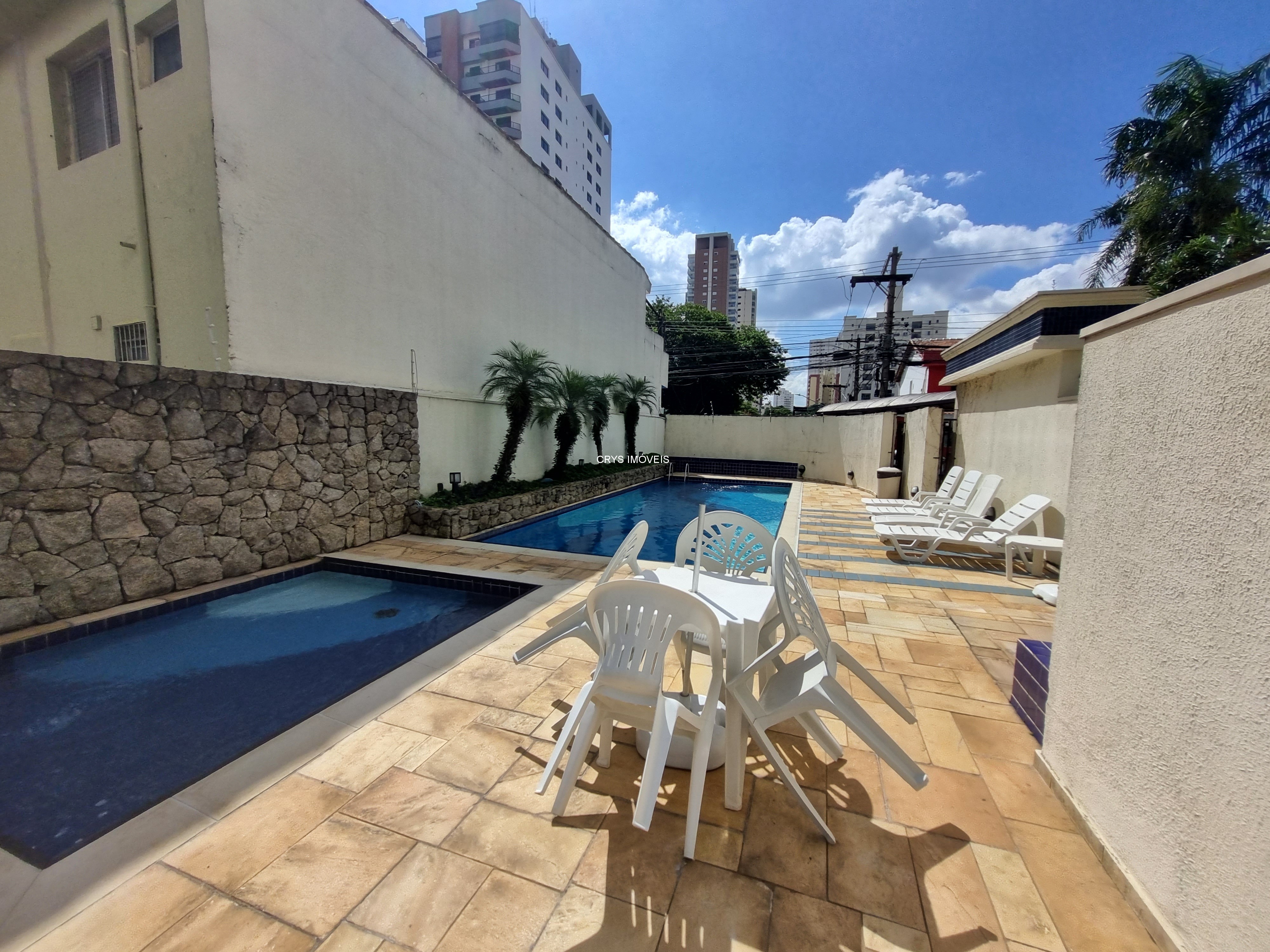 Apartamento, 3 quartos, 92 m² - Foto 35