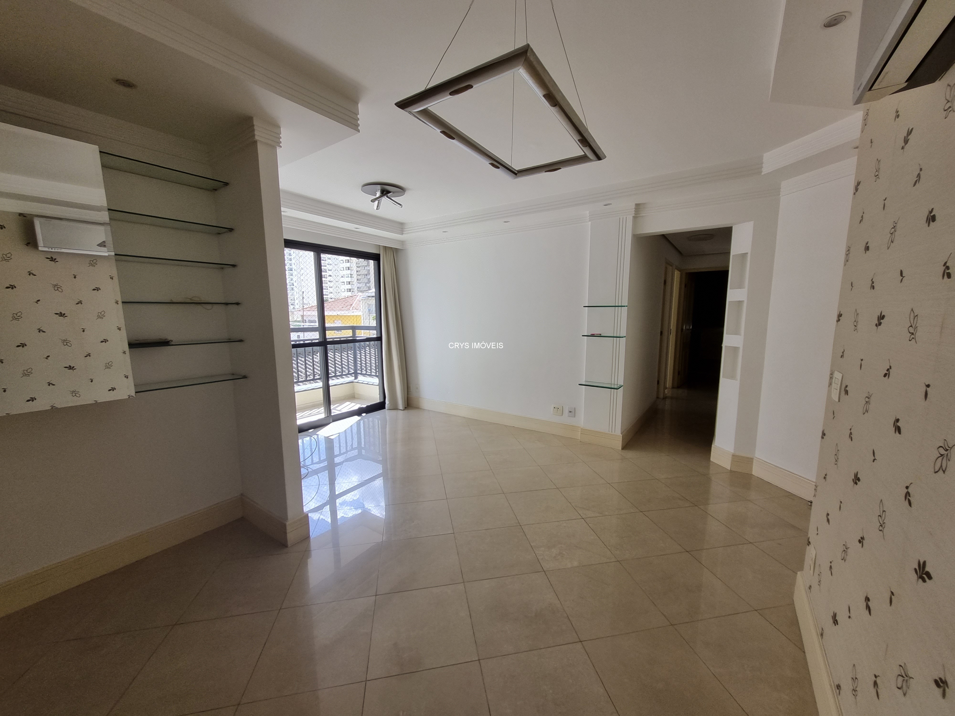 Apartamento, 3 quartos, 92 m² - Foto 2