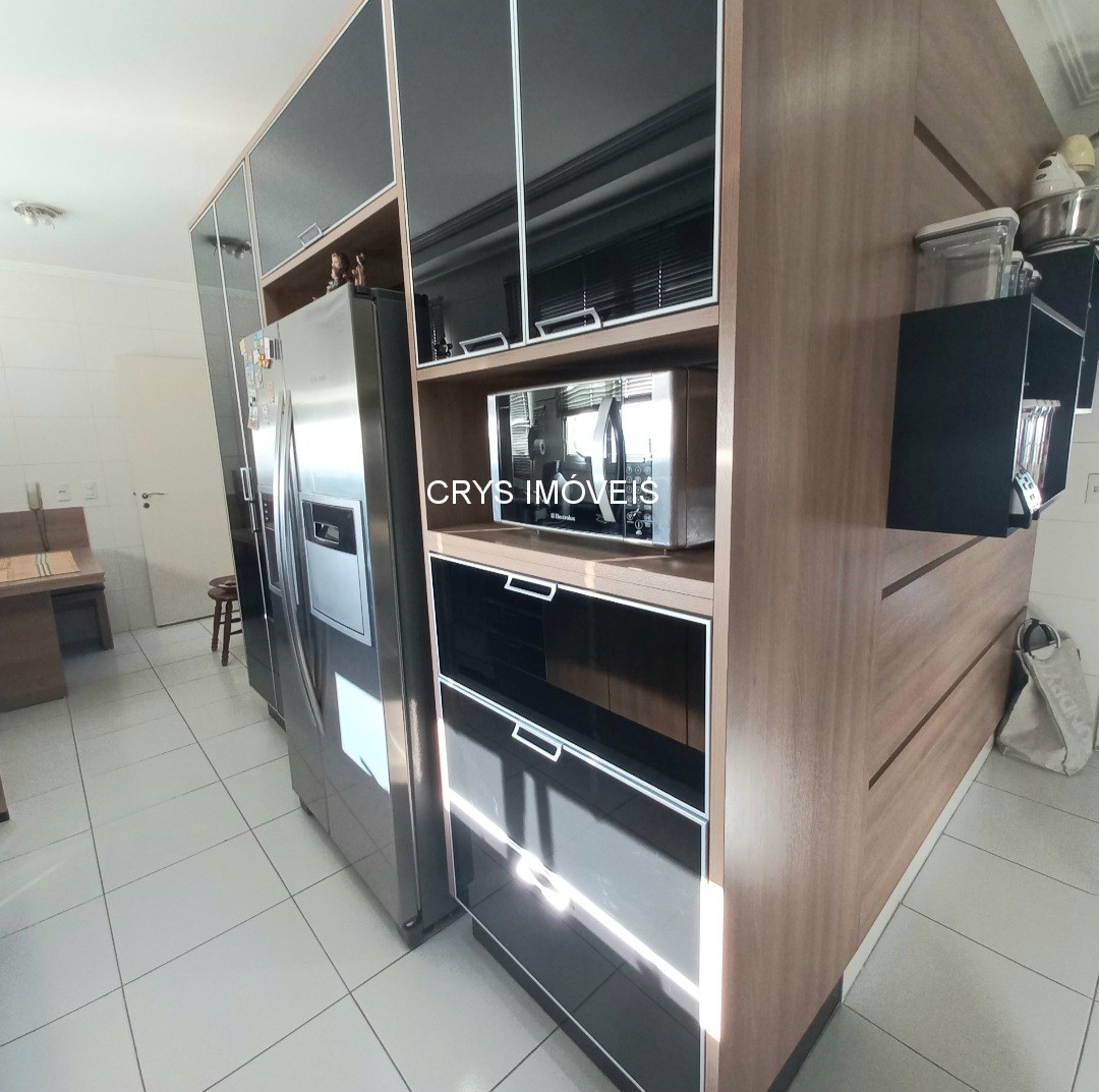 Apartamento, 3 quartos, 174 m² - Foto 16