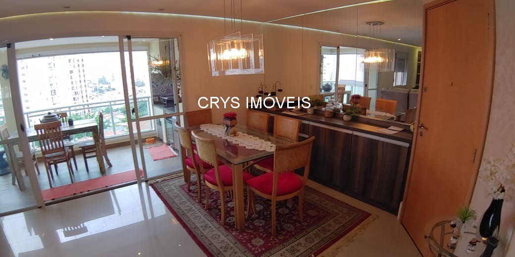Apartamento, 3 quartos, 112 m² - Foto 2
