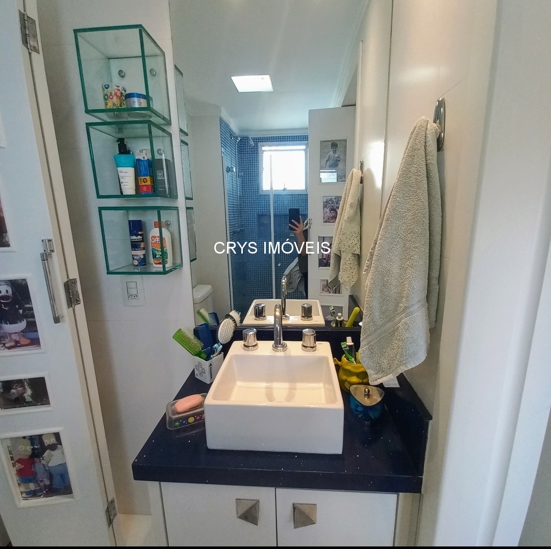 Apartamento, 4 quartos, 140 m² - Foto 39