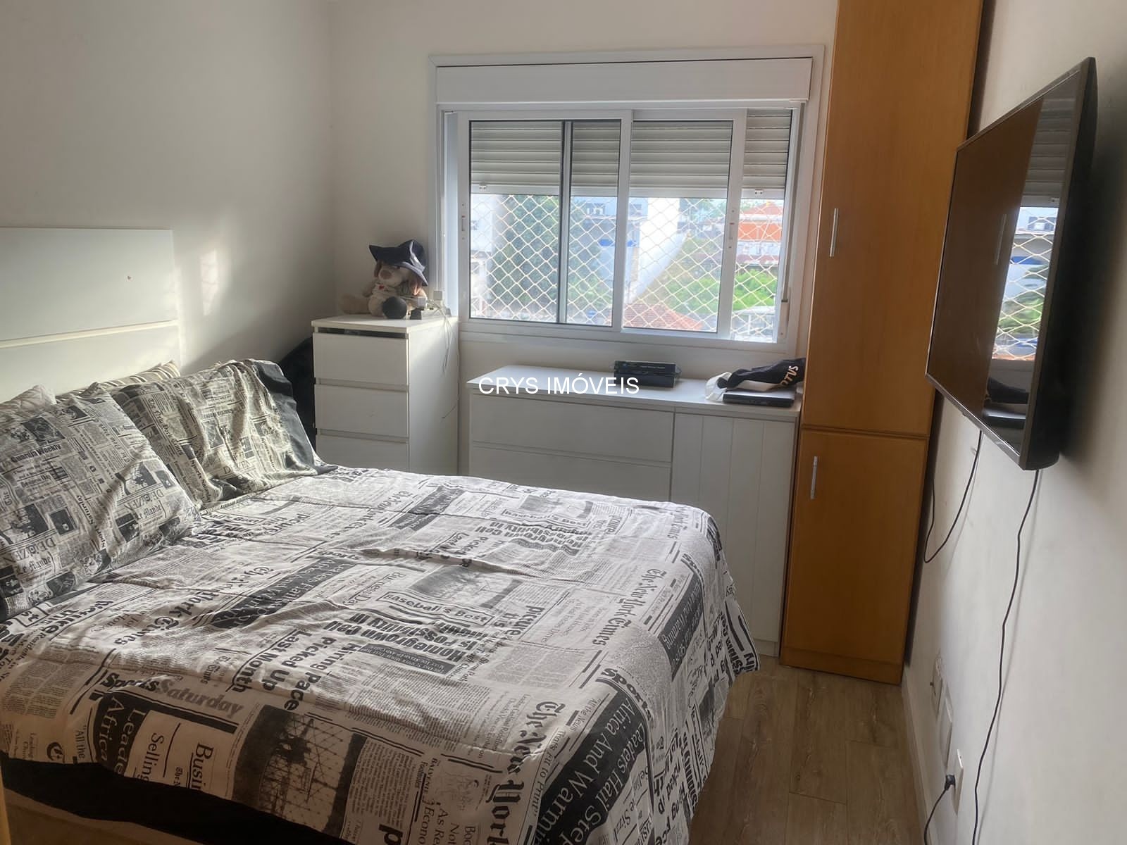 Apartamento, 2 quartos, 66 m² - Foto 12