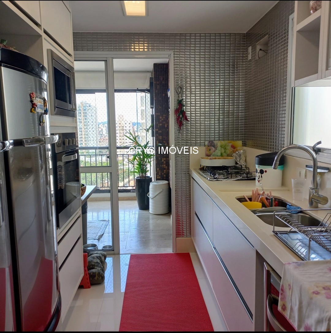 Apartamento, 4 quartos, 140 m² - Foto 9